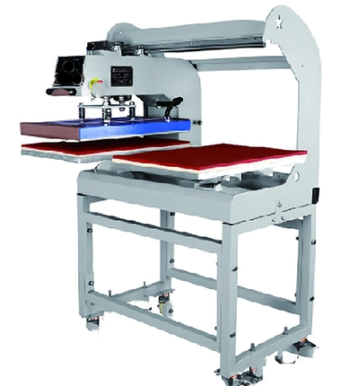 Keundo Heat Press 16"x24" Automated 